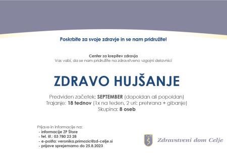 zd celje_zdravo hujšanje